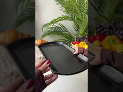 Lira Serving Dish