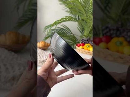 3D Orbelle Bowl - 7 inch