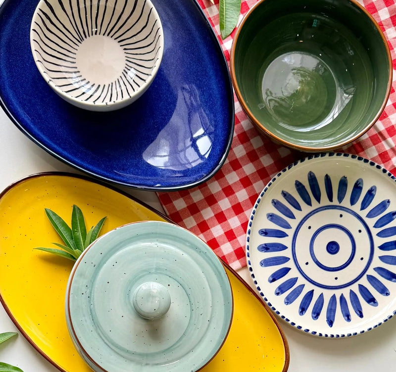 Where Global Inspiration Meets the Pakistani Table