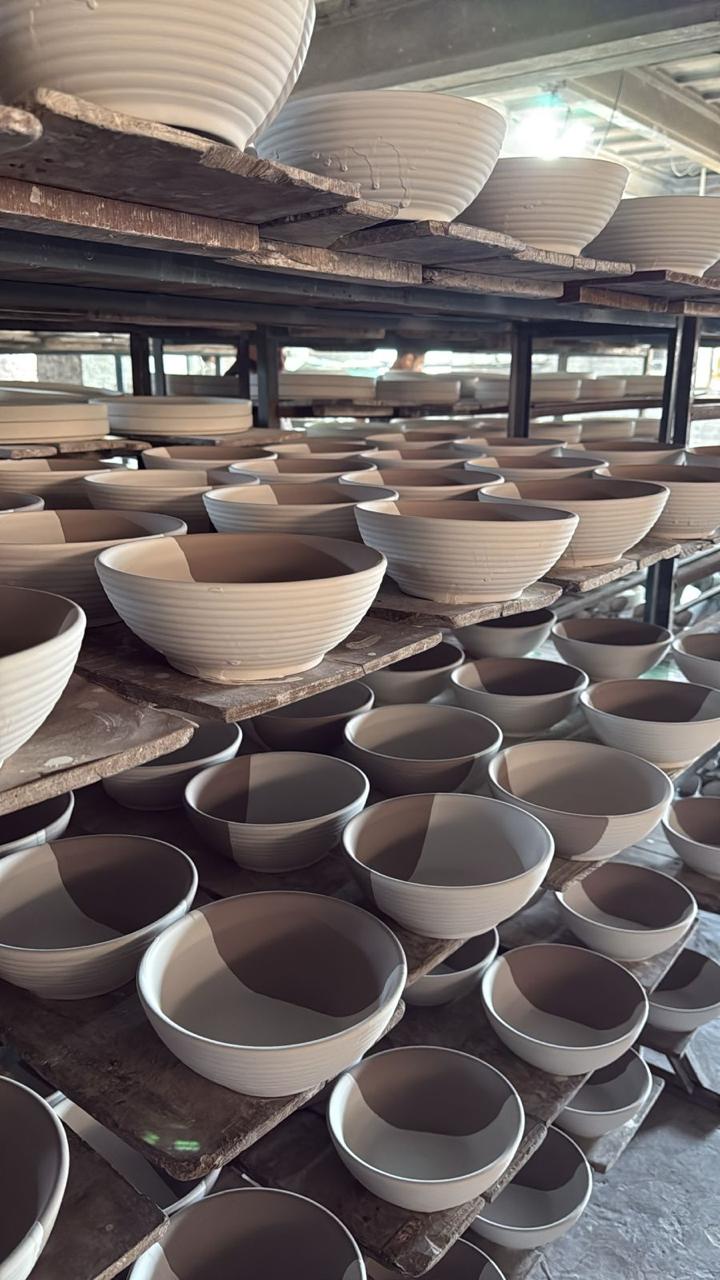 Sourcing & Craftsmanship