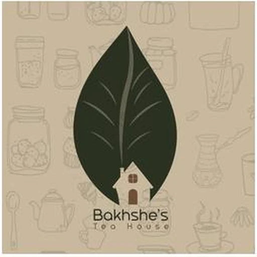 Bakhshe's Tea House