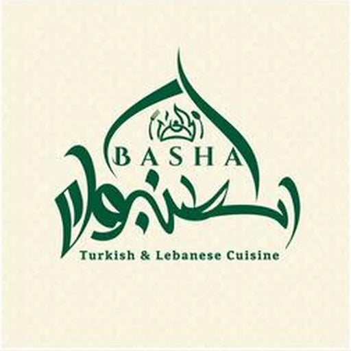 Basha — Turkish & Lebanese Cuisine