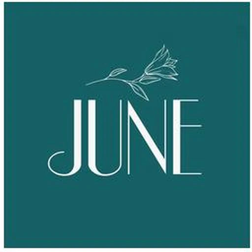 June