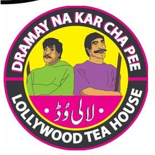 Lollywood Tea House