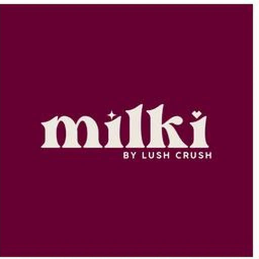 Milki by Lush Crush